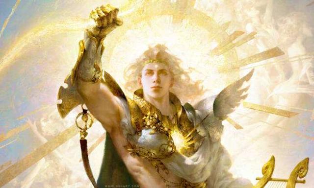 太阳神阿波罗一一希腊神话中最帅的男神-3.jpg